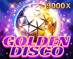 Golden Disco - MOTO128