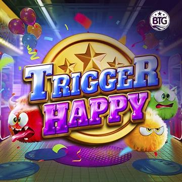Trigger Happy - MOTO128