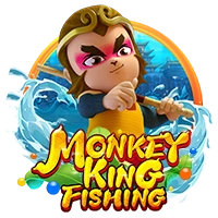 MONKEY KING FISHING - MOTO128