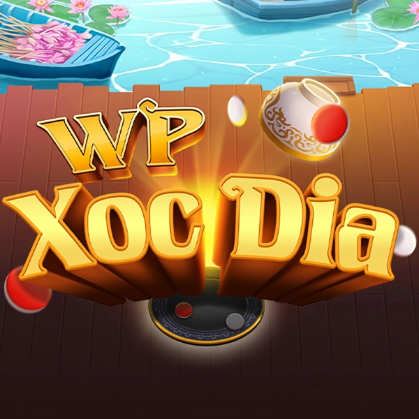 WP Xoc Dia - MOTO128