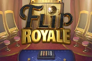 Flip Royale - MOTO128