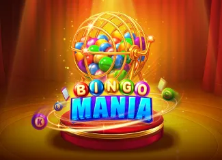 Pragmatic : Bingo Mania - MOTO128