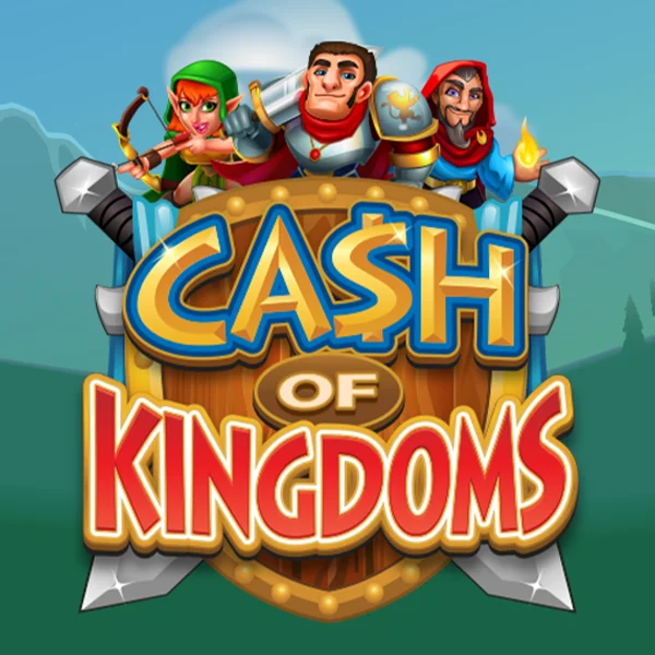 Cash of Kingdoms - MOTO128