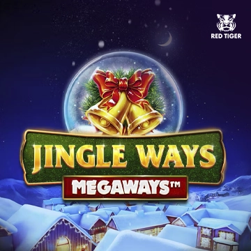 Jingle Ways Megaways - MOTO128