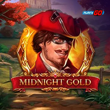 Midnight Gold - MOTO128
