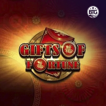 Gifts of Fortune - MOTO128