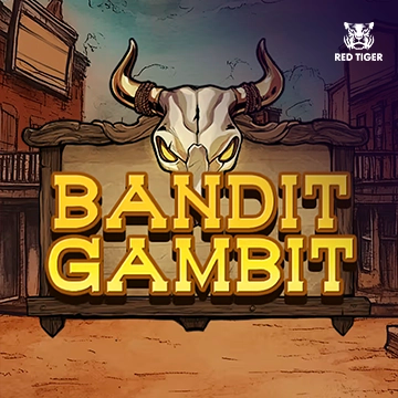 Bandit Gambit - MOTO128