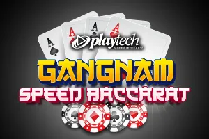 Gangnam Speed Baccarat - MOTO128