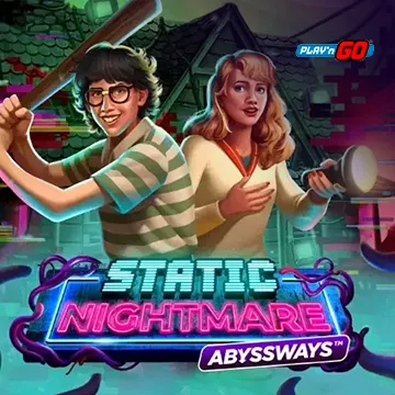Static Nightmare Abyssways - MOTO128