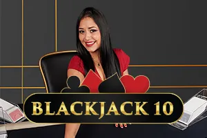 Blackjack 10 - MOTO128