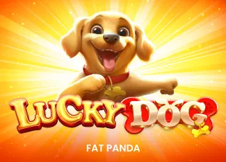 Lucky Dog - MOTO128