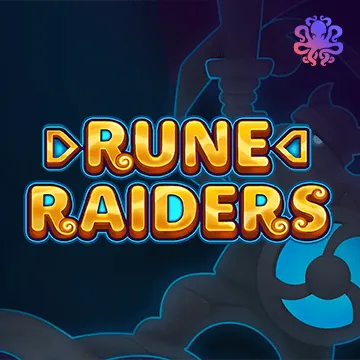 Rune Raiders - MOTO128