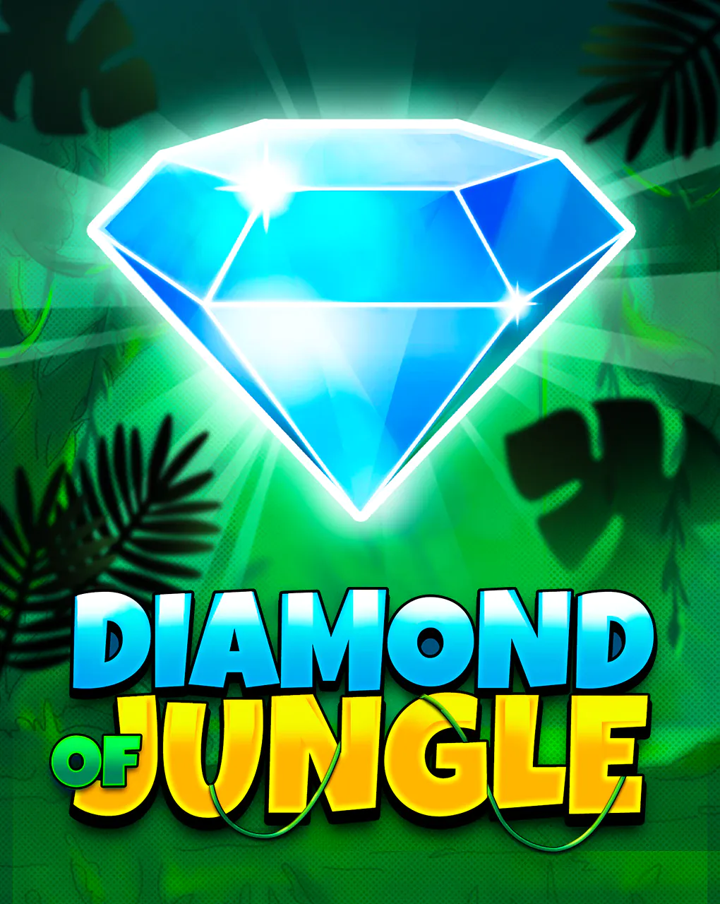Diamond Of Jungle - MOTO128