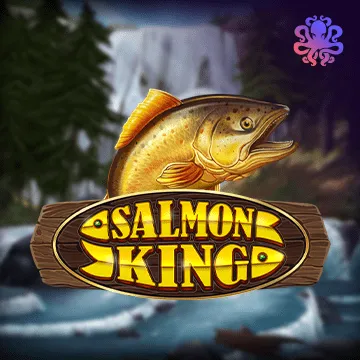 Salmon King - MOTO128