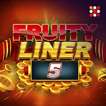 Fruityliner 5 - MOTO128