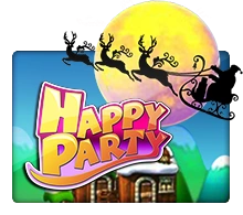 Joker123 : Happy Party - MOTO128