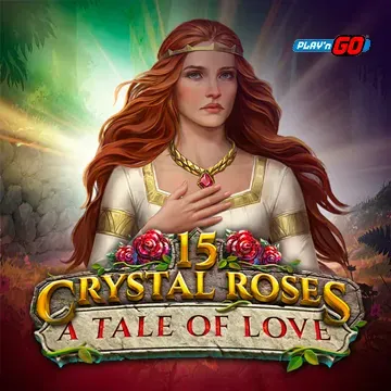 15 Crystal Roses: A Tale of Love - MOTO128
