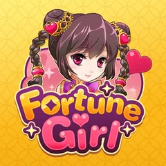Fortune Girl - MOTO128
