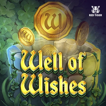 Well of Wishes - MOTO128