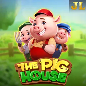 The Pig House - MOTO128