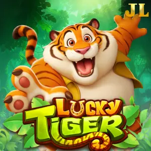 Lucky Tiger - MOTO128