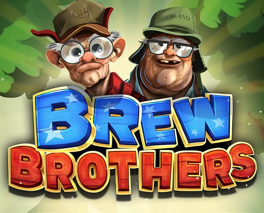 Brew Brothers - MOTO128