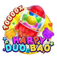 Facai : HAPPY DUO BAO - MOTO128