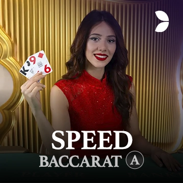Speed Baccarat A - MOTO128