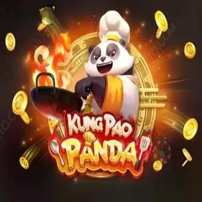 Kung Pao Panda - MOTO128
