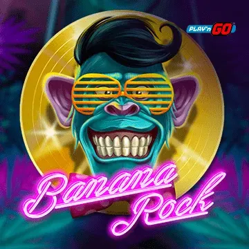 Banana Rock - MOTO128