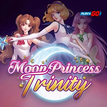 Midnight Princess Trinity - MOTO128