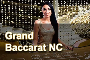 Grand Baccarat NC - MOTO128