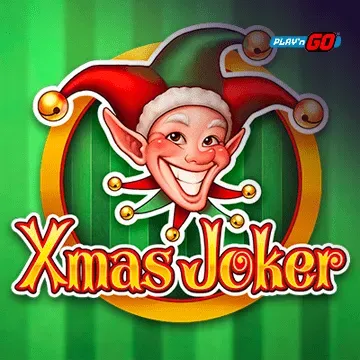 Xmas Joker - MOTO128