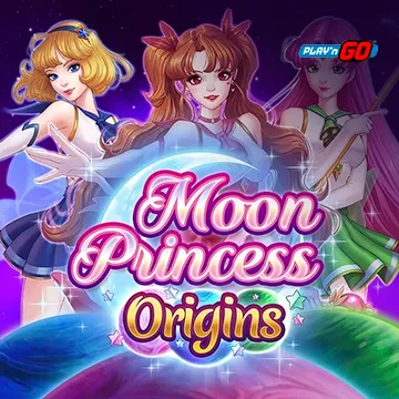 Midnight Princess Origins - MOTO128