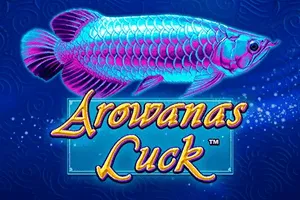 Arowanas Luck - MOTO128