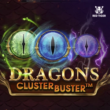 Dragons Clusterbuster - MOTO128