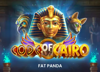 Code of Cairo - MOTO128