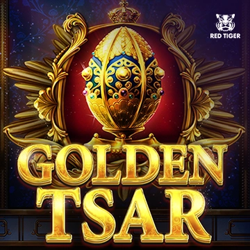 Golden Tsar - MOTO128