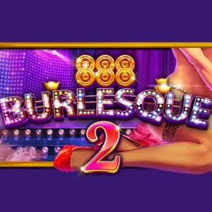 PLAYSTAR : BURLESQUE 2 - MOTO128