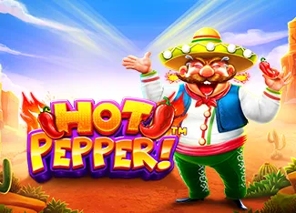 Pragmatic : Hot Pepper - MOTO128