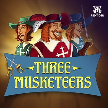 Three Musketeers - MOTO128