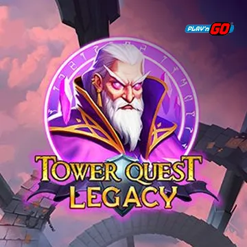 Tower Quest Legacy - MOTO128
