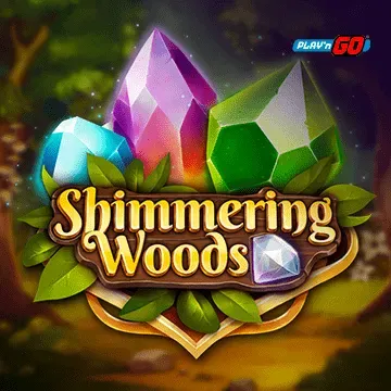 The Shimmering Woods - MOTO128