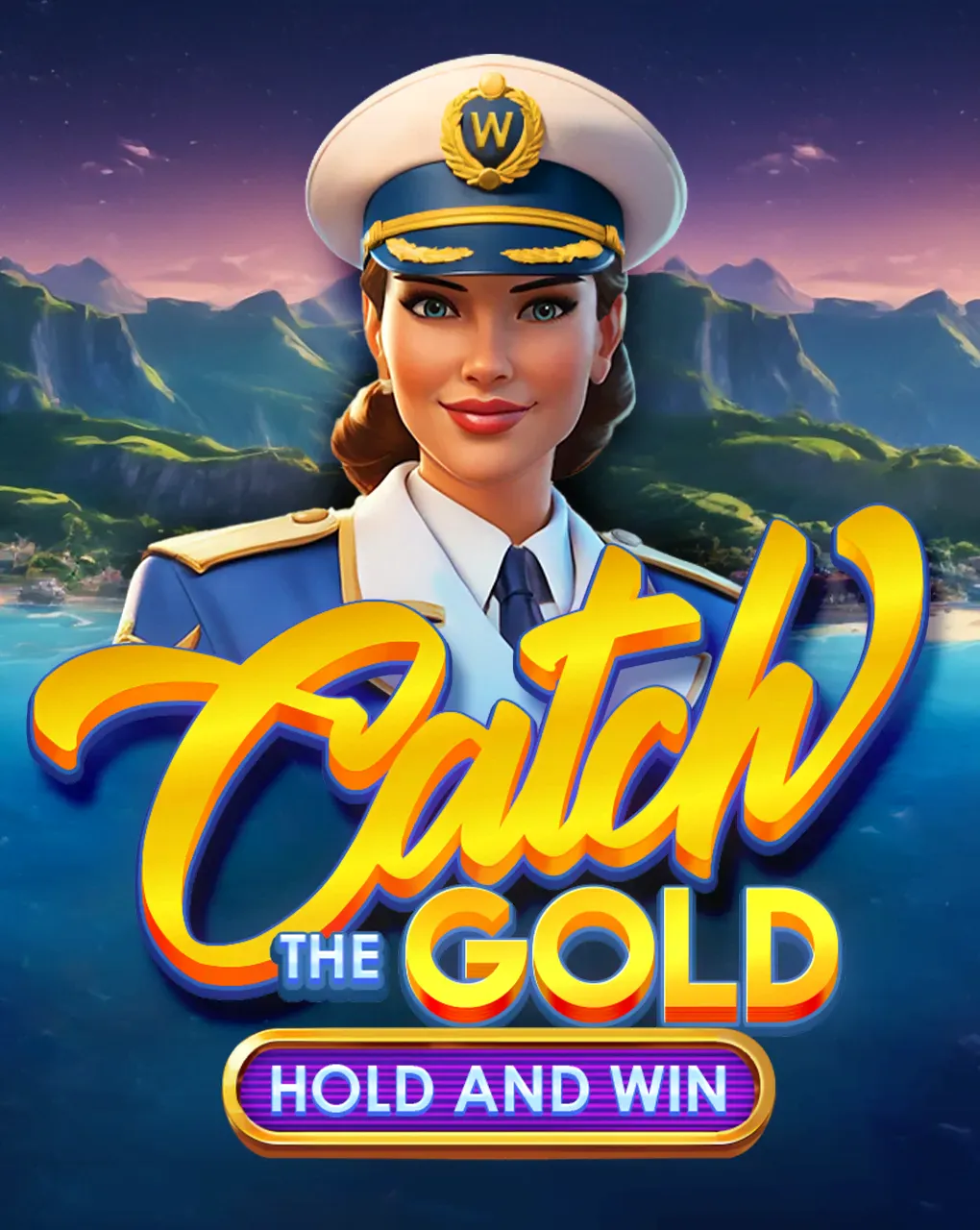 Catch The Gold Hold And Win - MOTO128