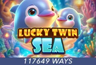 Lucky Twin Sea - MOTO128