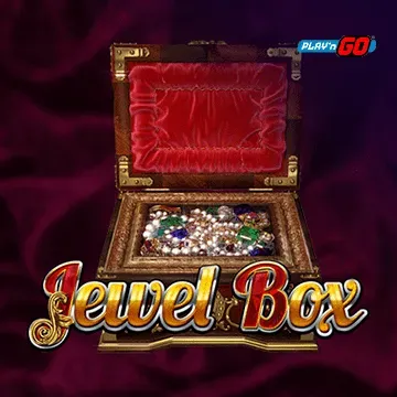 Jewel Box - MOTO128