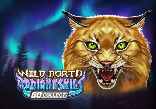 Wild North Radiant Skies GO Collect - MOTO128