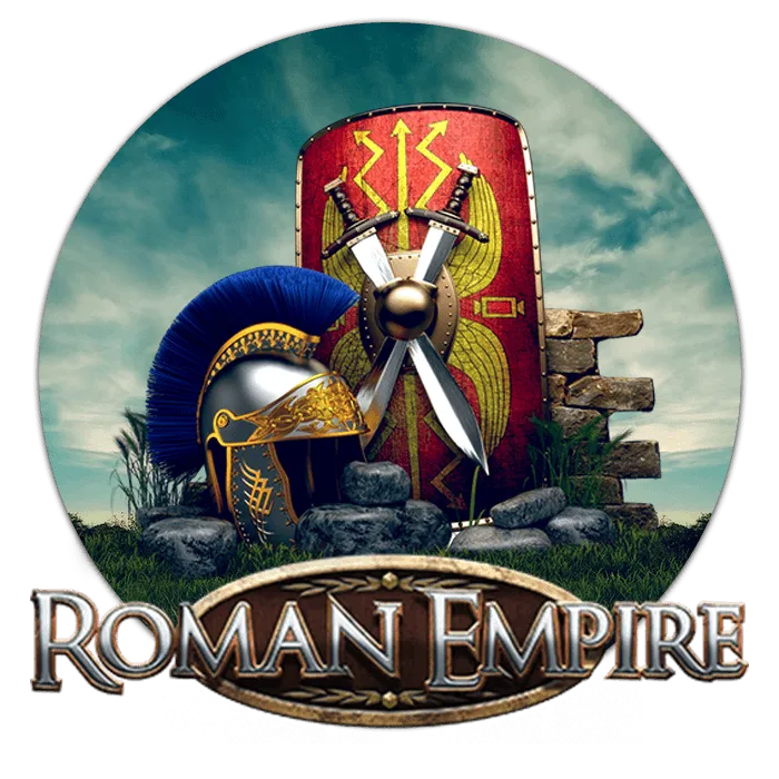Habanero : Roman Empire - MOTO128