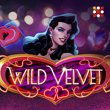Wild Velvet - MOTO128