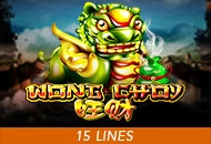 Wong Choy - MOTO128
